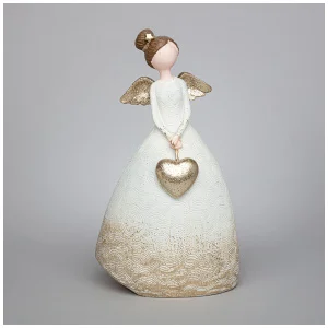 Фигурка "Ангел" 13х9х23,5см