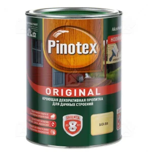 Пинотекс Original BW 0,9 л
