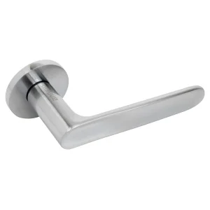 Комплект ручек АЛЛЮР АРТ "ДОНАТА" SC (9390) мат.хром 16074 *1/20