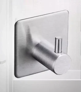 Крючок самоклеящийся DL-H-04SS (Deep Lake) *1