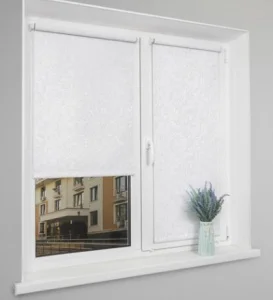 Рулонная штора LM 87-11, 110х160см