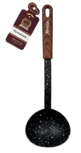 Половник нейлоновый, резиновая ручка, 31 см MARMITON /144/12