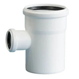 Тройник D110х50 90гр