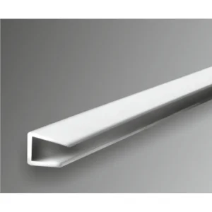 П-обр. направляющая ПВХ LM-15 Люкс