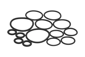 Набор колец уплотнительн для обжимных фитингов EPDM (4 + 4 + 4 + 2 шт.) (10) MasterProf  ИС.131366