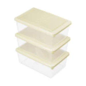 Комплект контейнеров для продуктов 