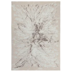 Ковер JULIA 200х300см дизайн AA214A IVORY/L.BEIGE