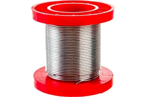 ЗУБР  50 г, 1 мм, ПОСК 50-18, легкоплавкий с кадмием, припой (55454-050-10)