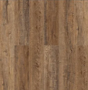 Плитка кварц-винил CronaFloor Alpha Дуб Париж А 105 180x1200х3,5мм 1уп=2,16м2 (10шт) замок