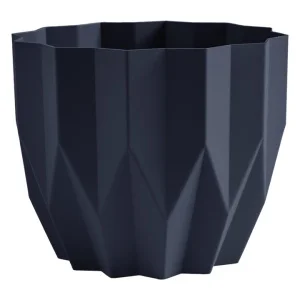 Кашпо д/цветов пласт. 