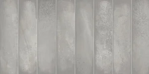 Плитка облицовочная "Bricks Gris" 315х630х8,3мм серый 1уп=1,59м2 (8шт) (Azori) *1