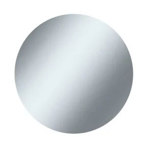 Зеркало интерьерное настенное круглое без окантовки d=70см Рубин 7074-Z5 *1