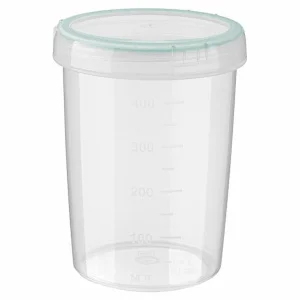 Банка "ВИНТАЖ" 0,5Л (Светло-голубой) 431148631 *1