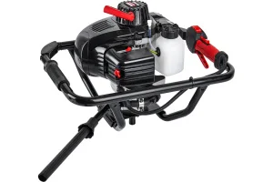 Мотобур бензиновый EA 64ES ELITECH HD