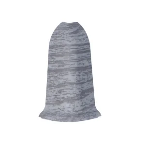 Угол наружный 278 Дуб Дымчатый Stella Comfort