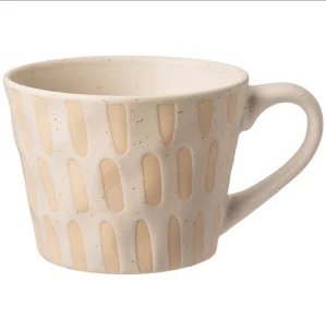 Кружка Bronco "Country" 350 Мл (Кор=24Шт,)