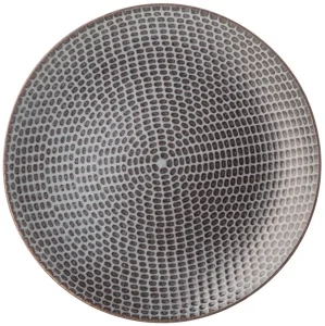 Тарелка Закусочная Bronco 