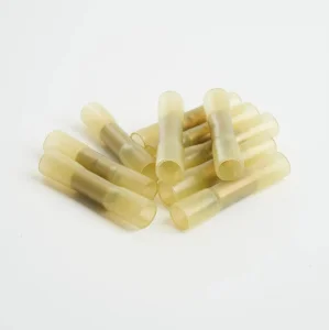 Коннектор термоусадочный 4-6-2,5мм2, 48A желтый уп-10шт LD300-4060 (Stekker) *10