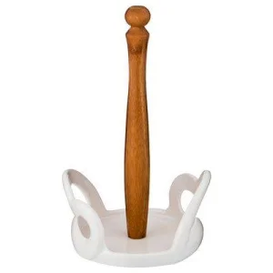 Подставка Для Бумажного Полотенца "Native" 16*13 См. Высота=25,5 См (Кор=16Шт.) 587-106 *1