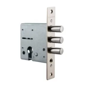 Корпус врезного замка ГАРДИАН ЗВ 12.01 /123:32/ *2