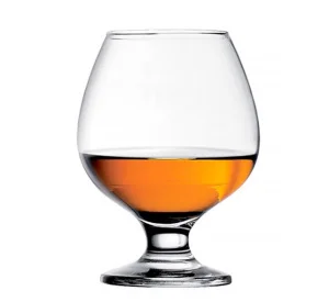 Набор фужеров для коньяка Pasabahce "Бистро" 6шт 395мл 44188/6Бор *1/4