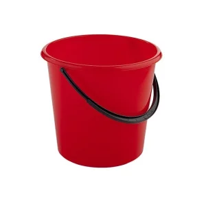 Ведро пласт. 5л Полимербыт С13900 (13900) цвет в асс-те