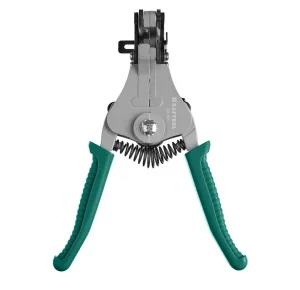 Стриппер полуавтоматический АК-5, 0.5 - 6 мм2, Kraftool 22683 *1