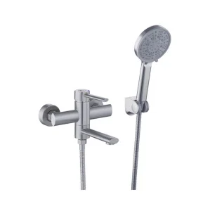 Смеситель для ванны с коротким изливом FASHUN A53034