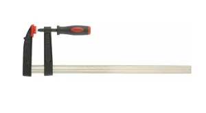 Струбцина F-образная усиленная 500х120х600мм Matrix 20407 *1