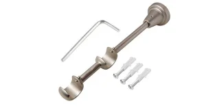 Кронштейн открытый стеновой 16/16мм, АНТИК *1