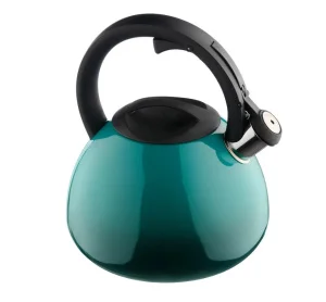 Чайник Катунь 2,8л со свистком индукция КТ-138T* *1