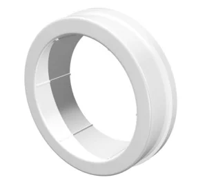 Редуктор круглый d100/125мм 1012,5РП Era