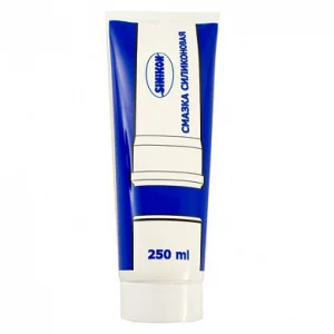 Смазка силиконовая техническая 250г