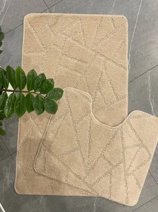 Коврик д/ванной 