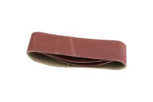 Лента абразивная на тканевой основе бесконечная P120 100х610мм уп-3шт Stayer Master 35443-120 *1