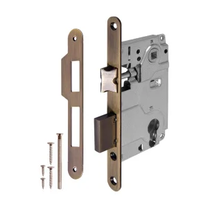 Корпус замка METLS25-50 AB бронза
