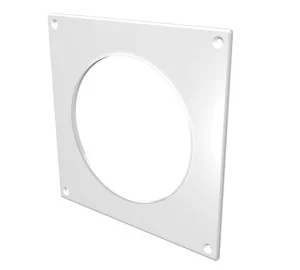 Накладка торцевая круглая d100мм 10НКП Era