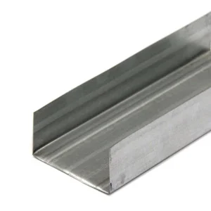 Профиль направляющий ПН 75/40 3м 0,55 мм *1/252 (СПК)