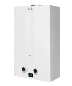 Колонка газовая Ballu GWH 10 Fiery НС-1584730 *1