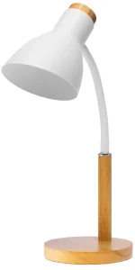 Светильник настольный  СТАРТ CT901 белый E27 1411 *1