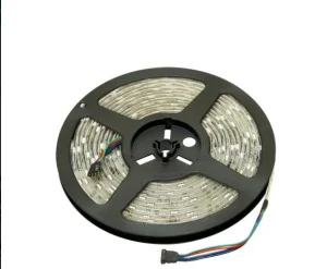 Лента светодиодная PLS 5050/60-12V 14.4Вт/м 6500К 5м 1000958 JazzWay