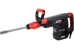 Молоток отбойный DH1518E(E2205.022.01) ELITECH HD