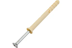 Дюбель-гвоздь 6х60 DSI UK потай (10 шт), Bullit-подвес