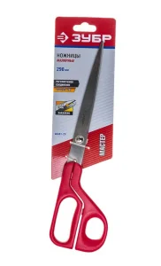 Ножницы малярные 29см Зубр 40481-29  *1