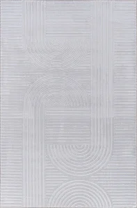 Ковер MONBLAN Merinos F537 150х230см STAN NATURAL