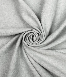 Портьера Левис 180*260 светло-серый ГП