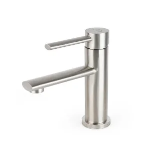 Смеситель для раковины FASHUN A51134 из нержавеющей стали