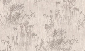 Обои горячего тиснения Палитра Avignon PL71790-24 1,06х10м растения серые