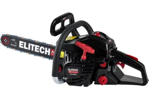 Бензопила CS4022R(E1611.004.00) Elitech HD