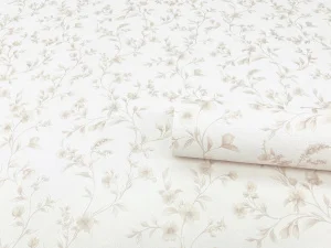 Обои горячего тиснения Erismann 10,05х1,06м Monica бежевый 60938-02 *1/6